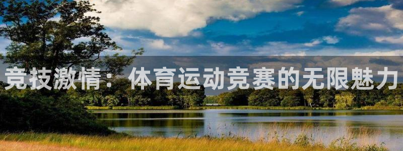 oety欧亿体育官网下载注册：竞技激情：体育运动竞赛