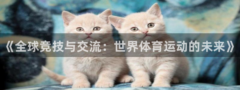 oety欧亿体育官网下载平台注册流程图：《全球竞技与