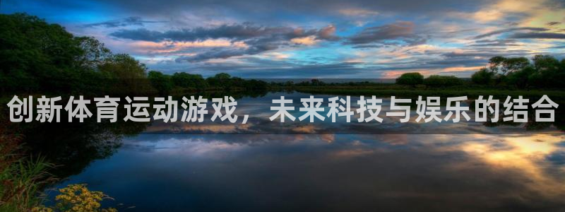 欧亿体育官方正版app集团官网网址：创新体育运动游戏，未来科